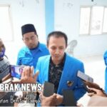 Ketua DPD KNPI Kabupaten Karawang, Desak Bupati Karawang Segera Perbaiki Jalan Yang Rusak Sebelum Memakan Korban