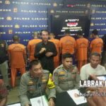 Satreskrim Polres Karawang Berhasil Ringkus Penadah Barang Curian: Terkait Erat dengan Kasus Pembunuhan TKP Sumurgede