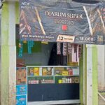 Seolah Menantang, Warung Aceh Penjual Obat Terlarang Tidak Jera Setelah di Geruduk Petugas