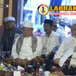 KH.Abdurrohman: Yakin Apa Kh.Muhtadi Alhfidz Ahli Surga, Dalam Tausyih di Acara HAUL Ke-3 Apa Kh.Muhtadi Alhafidz bin Kh.Ahmad Mawardi