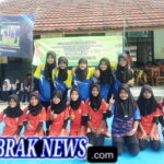 Dalam Ajang Pencari Bakat Atlet Voli, SMP Pasundan Gelar Open Turnamen Voli Pasundan Cup, Putra Putri Tingkat SD/MI Sederajat
