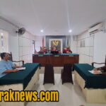 Akibat Jalan Rusak, Pemkab Karawang dan Dinas PUPR, di Gugat Warga