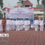 Bupati Karawang Kukuhkan Perpanjangan Masa Jabatan, 282 Kepala Desa se-Kabupaten Karawang, Menjadi 8 Tahun