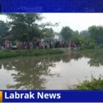 Geger Penemuan Mayat Laki-laki Sedang Mengapung di Kali Irigasi Desa Kalibuaya