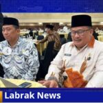 Kepala Kantor Kemenag Karawang Himbau Seluruh ASN Kemenag dan Warga Berpartisipasi Aktif Cegah Judi Online