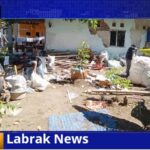Karang Taruna Sumurgede, Terus Bersemangat Untuk Mensukseskan Program Sodaqoh Sampah