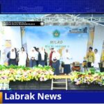 Yayasan Al-Kautsar Desa Sumurgede, Semarak Rayakan Milad Ke-34 Tahun