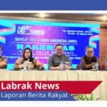Pirdaus Kembali Terpilih Menjadi Ketua Umum SMSI Periode 2024-2029