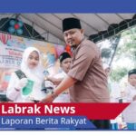 Haflah Akhirussanah TKQ Angkatan Ke-7 Dan MDTA Angkatan Ke-3 Dan Kenaikan Kelas TPQ & MDTA Da’arul Qur’an Sumurgede Berlangsung Meriah