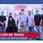 Plug In JNE Shipping Bersama Shopify Tawarkan Solusi Kiriman Lengkap