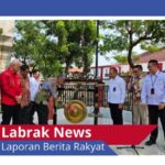 Rektor Unsika Tutup Kegiatan Kuliah Kerja Nyata (KKN) UNSIKA Gelombang 1 Tahun Akademik 2024/2025