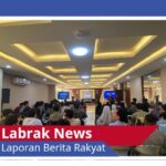 Wakil Rektor IIl Bidang Kemahasiswaan: Dalam Pelatihan Digital Dasar Batch 8 Selama Dua Hari, Mahasiswa Nantinya Diharapkan Punya Daya Saing