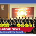 Pelantikan Dan Pengucapan Sumpah, Anggota DPRD Kabupaten Karawang Terpilih, Hari Ini Di Laksanakan