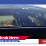Kasus Mesum Oknum Camat Wikwik Dalam Mobil di Parkiran, Mendapat Sorotan Dari Ormas Buas