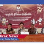 PPK Cilamaya Kulon Gelar Rapat Pleno DPSHP Pemilihan Serentak 2024