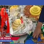Klarifikasi Kang Pipik Soal Tumpeng Mubadzir  Dan Menjadi Rekor Dunia Tumpeng Karawang