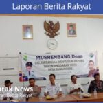 Pemdes Sumurgede Gelar Musrenbang Desa Membahas Rencana Kerja Pemerintahan Desa (RKPDes) Tahun 2025-2026