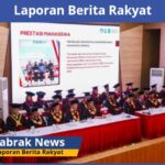 Dies Natalis Ke – 10 Penegerian UNSIKA, di Awali Ziarah Ke Makam Raden Adipati Singaperbangsa