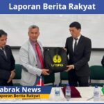 UNSIKA Menghadiri Undangan Dari Turan Internasional University (TIU), Untuk Penandatanganan Memorandum of Understanding (MoU)