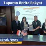 Universitas Persada Indonesia Y.A.I Menggebrak Dunia Internasional, Sukses Menggelar 1st International Collaboration Trip 2024 di Malaysia dan Singapura
