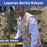 Acara Peletakan Batu Pertama Masji Al Iman, PJ Bupati : Karawang Beruntung Mempunyai Perguruan Tinggi Negeri (UNSIKA)