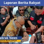 Deklarasi Akbar 25 ORMAS dan LSM  Se-Kabupaten Karawang Untuk Pemenangan H.Aep dan H.Maslani Sebagai Bupati dan Wakil Bupati Karawang 2024 – 2029