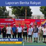 Unsika Sukses Gelar Turnament Piala Rektor Cup 2024