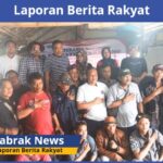 Media Rakyat Jelata, Rayakan Anniversary Ke-11 Tahun, Dengan Tema Silaturrahmi Wartawan