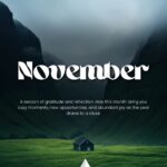 KEJADIAN-KEJADIAN BERSEJARAH DI BULAN NOVEMBER