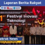 Festival Inovasi dan Teknologi Unsika 2024, Digelar di Aula Syeh Quro