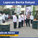 Kemenag Kabupaten Karawang, Musnahkan Ribuan Dokumen Pencatatan Nikah Kadaluarsa