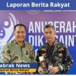 UNSIKA Kembali Berhasil Meraih Penghargaan Bronze Winner, Dalam Ajang Anugerah DIKTI SAINTEK 2024 Tingkat Nasional