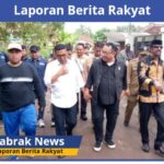 Kick Off HKSN 2024 Dimulai di Desa Talaga: Kolaborasi Mensos Saifullah Yusuf, Mendes Yandri, dan SMSI Pusat