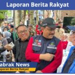Mensos Gus Ipul: Ketum SMSI Firdaus Yang Membuat Kami Terperangkap Disini.