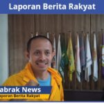Guntar Mahardika Calon Kuat KONI Karawang