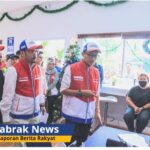 Jelang Libur Nataru 2024 Wamen BUMN Tinjau Layanan SPBU dan Serambi MyPertamina