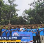 Media Fakta Jabar Rayakan Anniversary Yang Ke 12 Tahun Di Padee Resto & Cafe