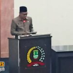 Baru Sehari Diumumkan KPU, DPRD Karawang Langsung Paripurnakan Usulan Pengesahan Pengangkatan Bupati dan Wakil Bupati Terpilih Hasil Pilkada Karawang Tahun 2024