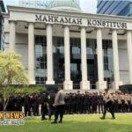 Desas Desus Ramai Kabar MK Membatalkan Perpanjangan Masa Jabatan Kepala Desa Menjadi 8 Tahun. Ini Penjelasannya