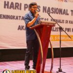 Akademi Jurnalistik PWI Karawang Segera Dibuka, Ini Jadwalnya