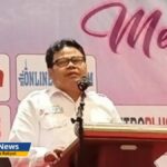 Ketua SMSI Karawang Soroti Gebrakan Awal Kinerja Bupati Aep Syaepuloh-Wakil Bupati H. Maslani: Mau Apa?