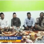 Klarifikasi Permasalahan Sisa Pembayaran Dana Pembangunan Ponpes Miftahul Khoerot, Yang Diswadayakan Teh Cellica