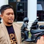 Direktur Pustaka: Aksi Broron, Berhasil Mengungkap Dugaan Praktik Culas Dunia Pendidikan, Bak Sindiran Aparat Penegak Hukum