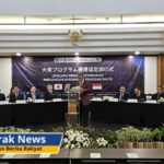 UNSIKA Jalin Kerjasama Industri Dengan Daito Trust Construction,  Ciptakan Lulusan Berdaya Saing Internasional