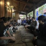 Karang Taruna Pasirjaya Mengisi Kegiatan Bulan Ramadhan dengan Podcast dan Buka Bersama : Implementasi Kepedulian Terhadap Lingkungan