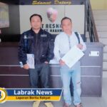 Akibat Cemarkan Nama Baik,, Kusnadi Laporkan Akun FB Atas Nama Bule