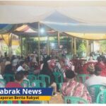 Haol Akbar Eyang Isfani Bin Ali Prana Dihadiri Keluarga Dari Eyang Wira Bandung.