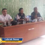Minggon Desa Tegalurung, Rencana Akan Adakan Program  Atasi Sampah
