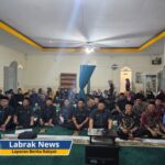 Kemenag Karawang Luncurkan Program Khotmil Qur’an, Targetkan 100 Kali Khatam Tiap Bulan