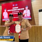 Rektor Unsika, Prof. Ade Maman Suherman, Resmi Dilantik Sebagai Ketua Majelis Pembimbing Gugus Depan.
